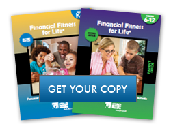 Financial Fitness For Life Store Link